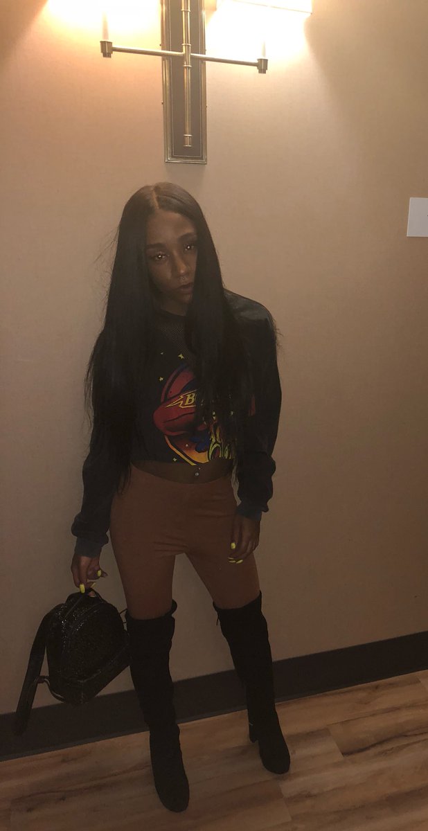 Forever_Niyah's tweet photo. Might leave ya bitch in a slump🤙🏽 https://t.co/Pa5M7PT9B3