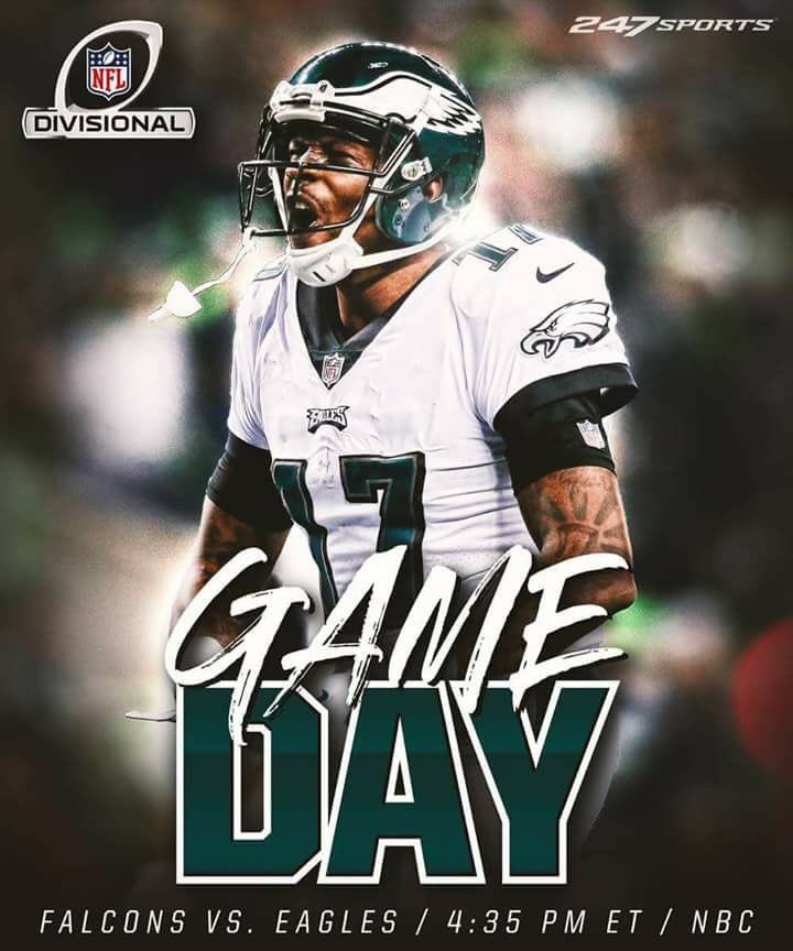 MLife1984's tweet photo. @NFL THE NFL WILL RESPECT @Eagles NFC BEST https://t.co/HWoK5wiy6k