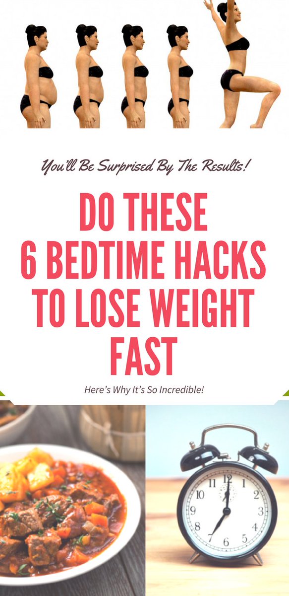 FatLosersClub's tweet photo. Do These 6 Bedtime #Hacks To #LoseWeight Fast..!! Need to know!!!
https://t.co/8eHZ2gjqJj
https://t.co/Q1CT6lPQ9u ( on #Pinterest)
#weightloss
#LoseWeightforGood
#BedtimeHacks
#Fatloss
#FatlosersClub https://t.co/gVPi8fvVyB