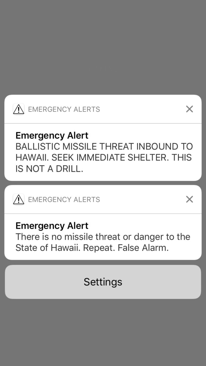 ingram_mill's tweet photo. @Shavahn3000 False alarm. Still yet, not the best thing to wake up to on a hangover. https://t.co/PbeKMU9Oxj