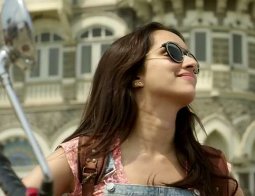 PKundlas's tweet photo. 1 year OK jaanu @ShraddhaKapoor love u love u love u https://t.co/0Cw5vd9O28