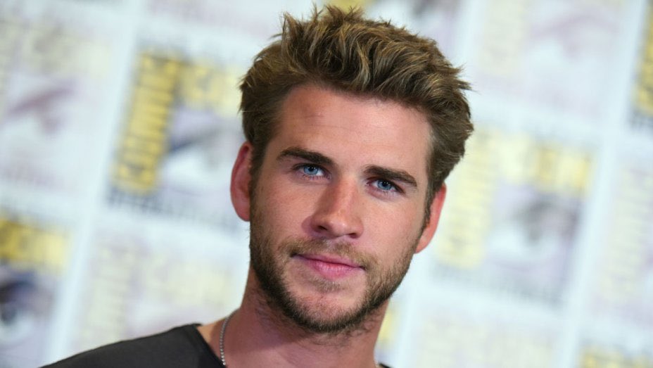 Happy birthday to Liam Hemsworth! 