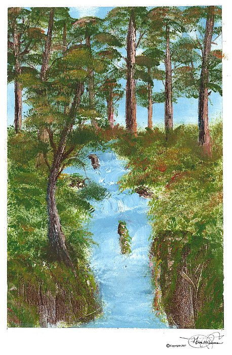 central_save's tweet photo. New artwork for sale! - "The Dam Brakes" - https://t.co/ARIv2vUOFV @fineartamerica https://t.co/YwbkwU6bCg
