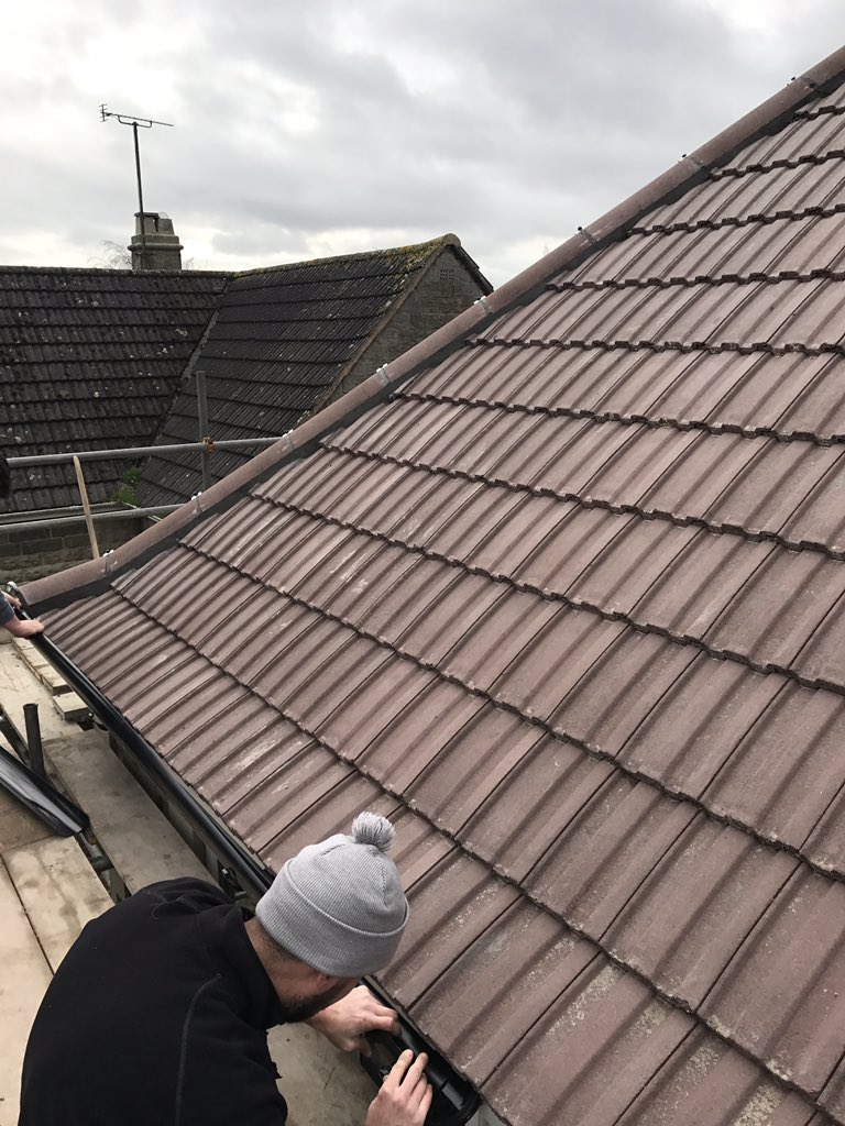 J.Martin Roofing Contractors & Sons ltd tweet media