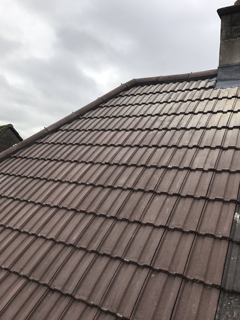 Recent completed work for the <a href="/TheOpenPlanMan/">Jack Humphrys</a> using <a href="/_Redland/">Yasir</a> products #openplan