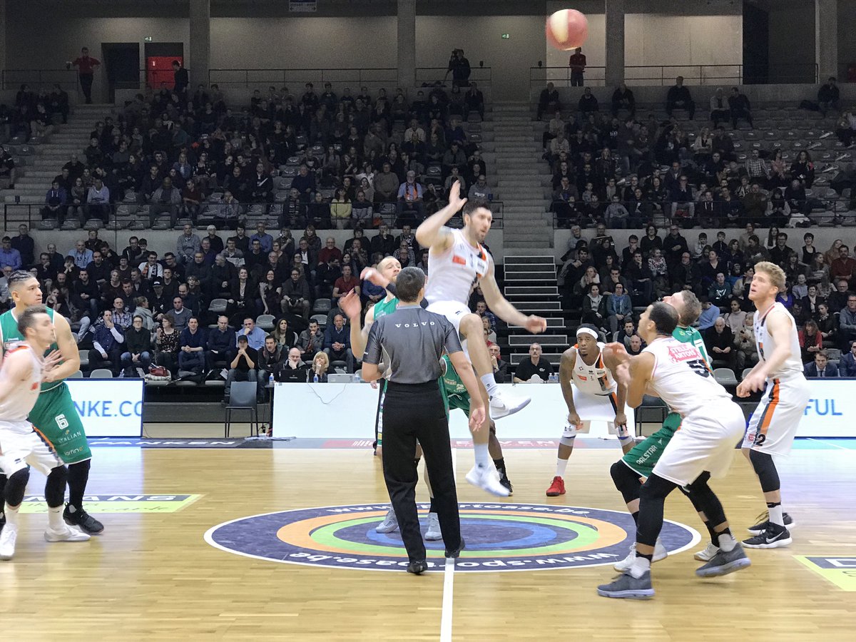 Leuven Bears (@leuvenbears) on Twitter photo We are ON against <a href="/bbcokapiaalstar/">Okapi Aalst</a>
Round 2, Game 5 <a href="/EuroMillionsBL/">EuroMillions Basketball Cup</a>
Watch LIVE on <a href="/FanseatCom/">FANSEAT</a>
fanseat.com/event/10199 We are ON against <a href="/bbcokapiaalstar/">Okapi Aalst</a>
Round 2, Game 5 <a href="/EuroMillionsBL/">EuroMillions Basketball Cup</a>
Watch LIVE on <a href="/FanseatCom/">FANSEAT</a>
fanseat.com/event/10199