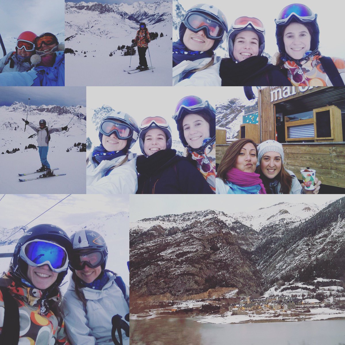 #convivenciafacejoven #aramonsingluten #enjoy #movimientoceliaco