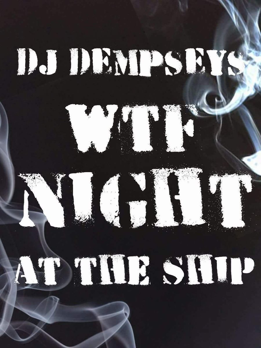 The Ship tweet media