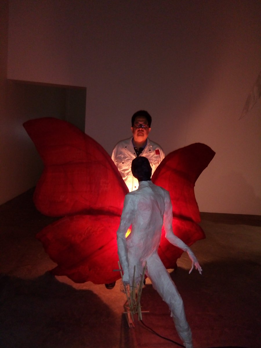 JorgeCravioto13's tweet photo. Museo Universitario de Arte Contemporáneo. https://t.co/7aOy4uKutO
