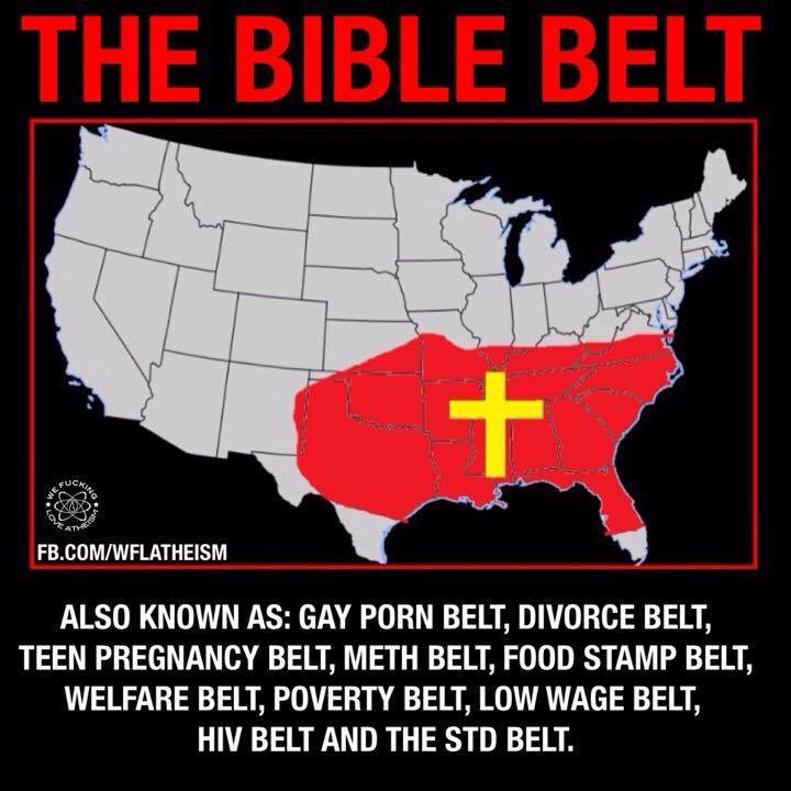 AtheistRepublic's tweet image.