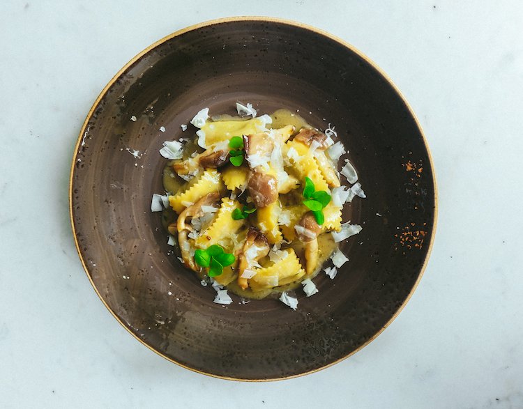Winterlicious/Summerlicious tweet media