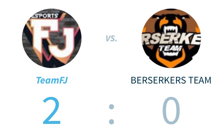 HardToBasic's tweet photo. @ESLArenaofValor
π πͺπΊ Go4 Arena of Valor Community Cup #15
βοΈπ @Berserkers_AoV
We won
#WinFJ https://t.co/KDDCjrfl7r