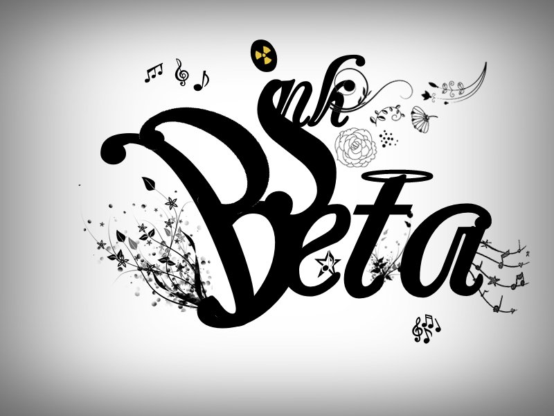 Beta_ink's tweet image. ... I'm thinling of making this my first print on my shirt...