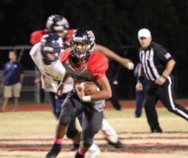 RecruitLouisian's tweet photo. 2019 QB
5'11” 185
Jacory Charles
Northside High school
GPA 2.8
@JacoryCharles2
Hudl HLs & Profile
https://t.co/hVJgszlQBw
#RecruitLouisiana https://t.co/kv1aUeOk9i