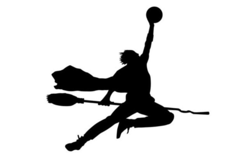 TheRoot's tweet image. Accio Melanin! 

This week #BlackHogwarts was born and Twitter turned the school of witchcraft &amp;amp; wizardry into a magical HBCU: trib.al/Vfg8p7g