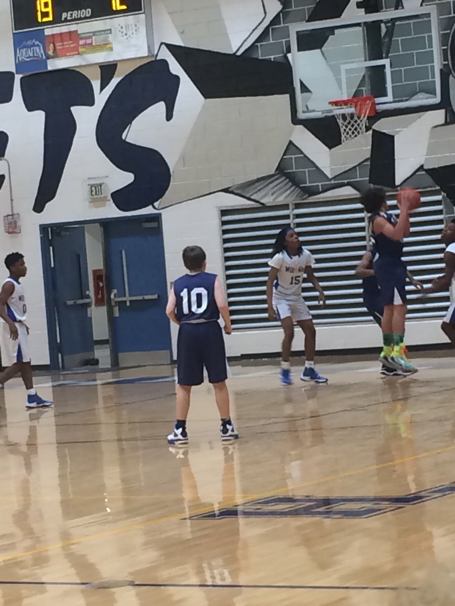 SandWarriors1's tweet photo. #SandhillsWarriors game 2 win.            MVP: Stevenson Haskell jr. 15points and 6rebounds.🏀🏀 https://t.co/2r4Uoj8dFh