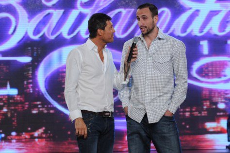 Señor <a href="/cuervotinelli/">marcelo tinelli</a>, si usted RT este tweet es muy probable que <a href="/manuginobili/">Manu Ginobili</a> alcance los votos necesarios para ir al All-Star por tercera vez. Yo sé que es bueno y lo va a ayudar. Muchas gracias.

Sin más, lo saluda atentamente Crossover.

Manu Ginobili #NBAVOTE.