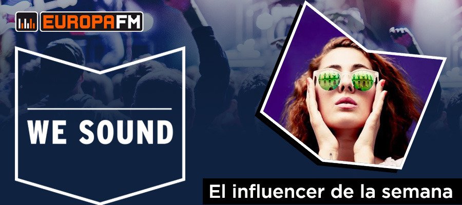 europa_fm's tweet image. 🔊 Estos son algunos de los secretos que hay detrás de una influencer como @pittybernad #BallantinesWeSound #bws6  eufm.red/jqmab2