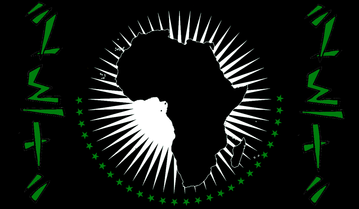 OMHajane's tweet image. United Afrika!!!👌🏿🙏🏿😊