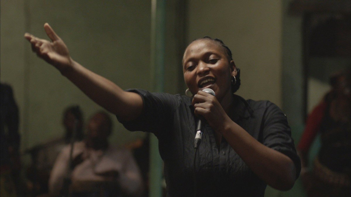 Best Foreign Language Film is <a href="/FeliciteLefilm/">Félicité le film</a> <a href="/PSFilmFest/">Palm Springs Film Festival</a>. #psiff18