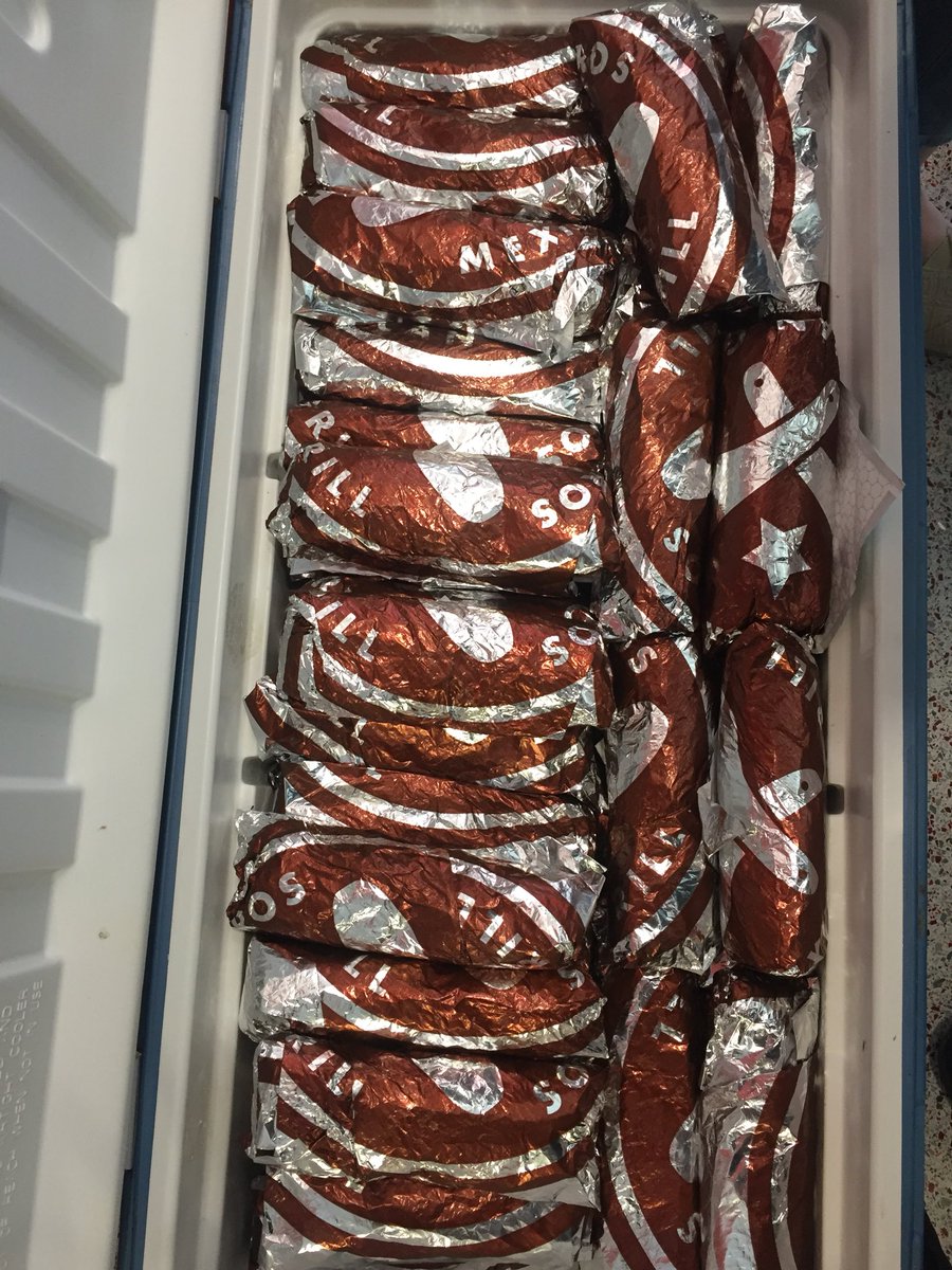 Thank you <a href="/pancheros/">Pancheros</a> Ankeny, IA for sponsoring GVDM. Our miracle kiddo, Malcolm, loves your burritos! ☺️