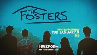 MORRISONGOUVEIA's tweet photo. @TheFostersTV 
ULTIMA TEMPORADA :(
#TheFosters @haydenbyerly #JudeFoster @noahcent @MaiaMitchell #CallieFoster @dglambert @cierraramirez https://t.co/1iBXiYlaTu