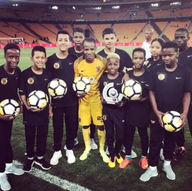 KaizerChiefs's tweet image. Full Time| #CHI 2 : 1 #PLK   

Absa Man of The Match: Joseph Molangoane

#AbsaPrem #KCOneTeam