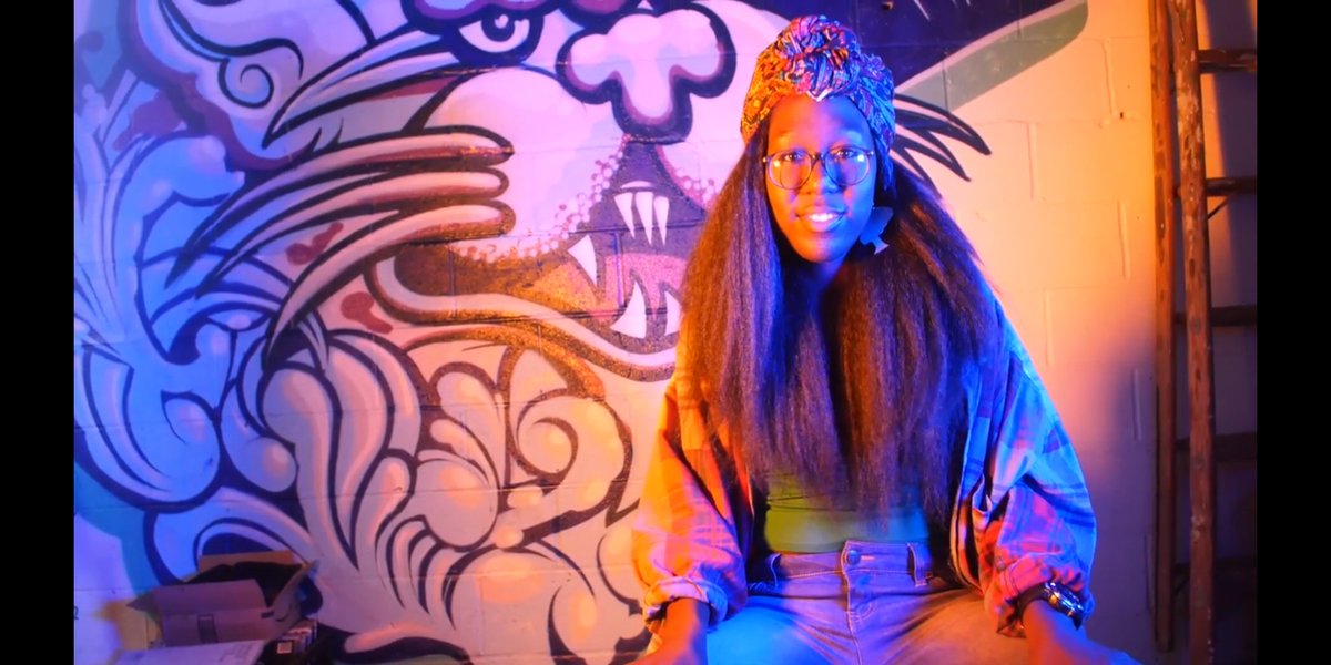 UpcomingUrban's tweet photo. [New Video] Vitamin Cea ft. mastad0n - "20SEVENTEEN" https://t.co/AJvEaw7hBU @TheVitaminCea @mastaonthemic https://t.co/KQO8HPgXZs