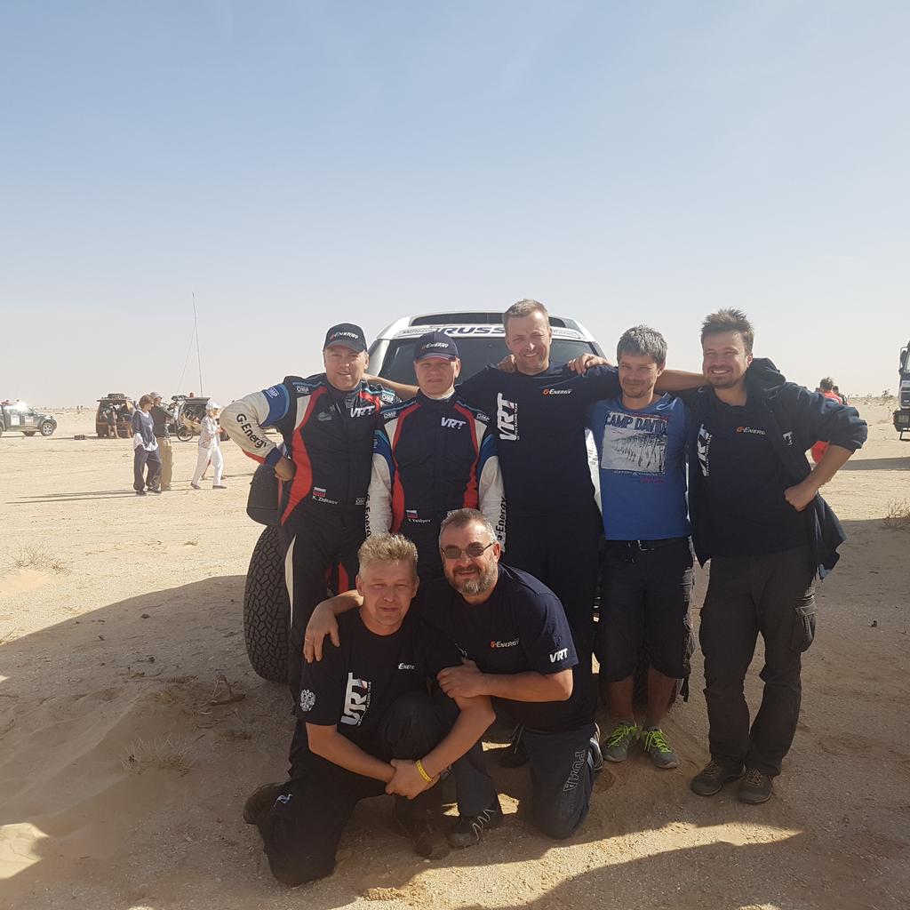 VasilevRacing's tweet photo. Финиш SS11 https://t.co/9FjzZY7PWY