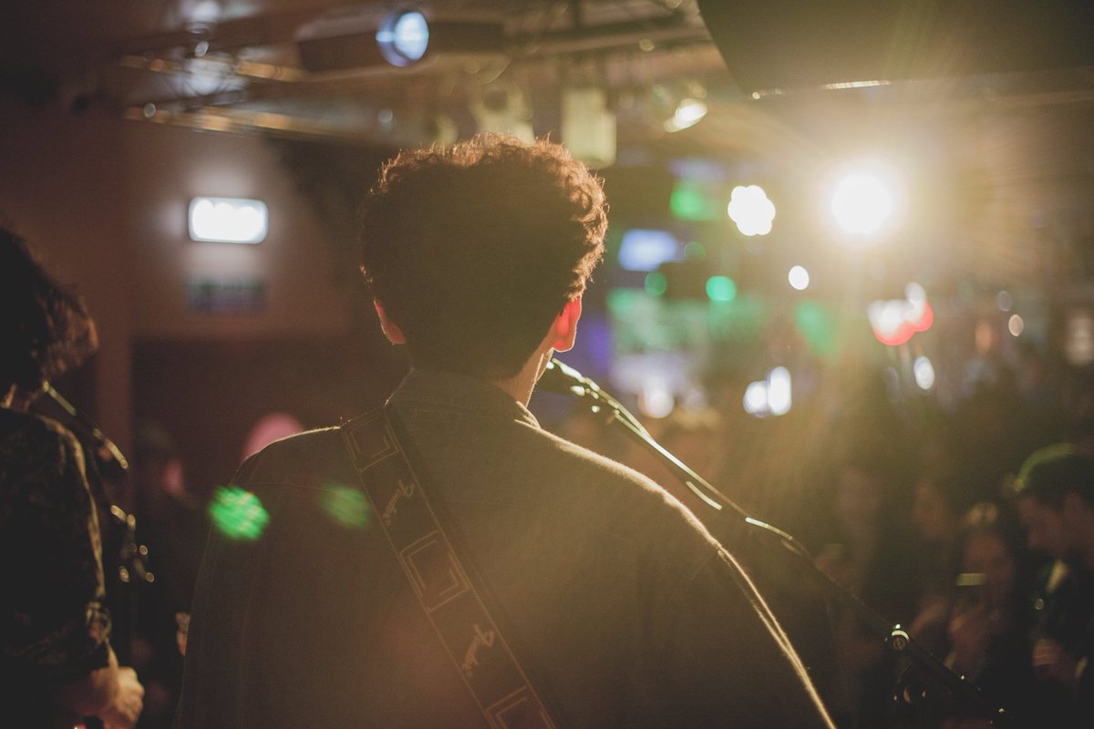 LUCKY PUNKS (@luckypunksband) on Twitter photo Cheers to everyone who came down to our <a href="/BBCIntroBerks/">BBC Music Introducing in Berkshire</a> show at the <a href="/PurpleTurtleRdg/">Purple Turtle</a> on Wednesday, next up we're returning to <a href="/KasbahCoventry/">Kasbah Nightclub</a> on 26th January with our mates <a href="/valerasband/">VALERAS</a> 😎
📷: @jackkography Cheers to everyone who came down to our <a href="/BBCIntroBerks/">BBC Music Introducing in Berkshire</a> show at the <a href="/PurpleTurtleRdg/">Purple Turtle</a> on Wednesday, next up we're returning to <a href="/KasbahCoventry/">Kasbah Nightclub</a> on 26th January with our mates <a href="/valerasband/">VALERAS</a> 😎
📷: @jackkography