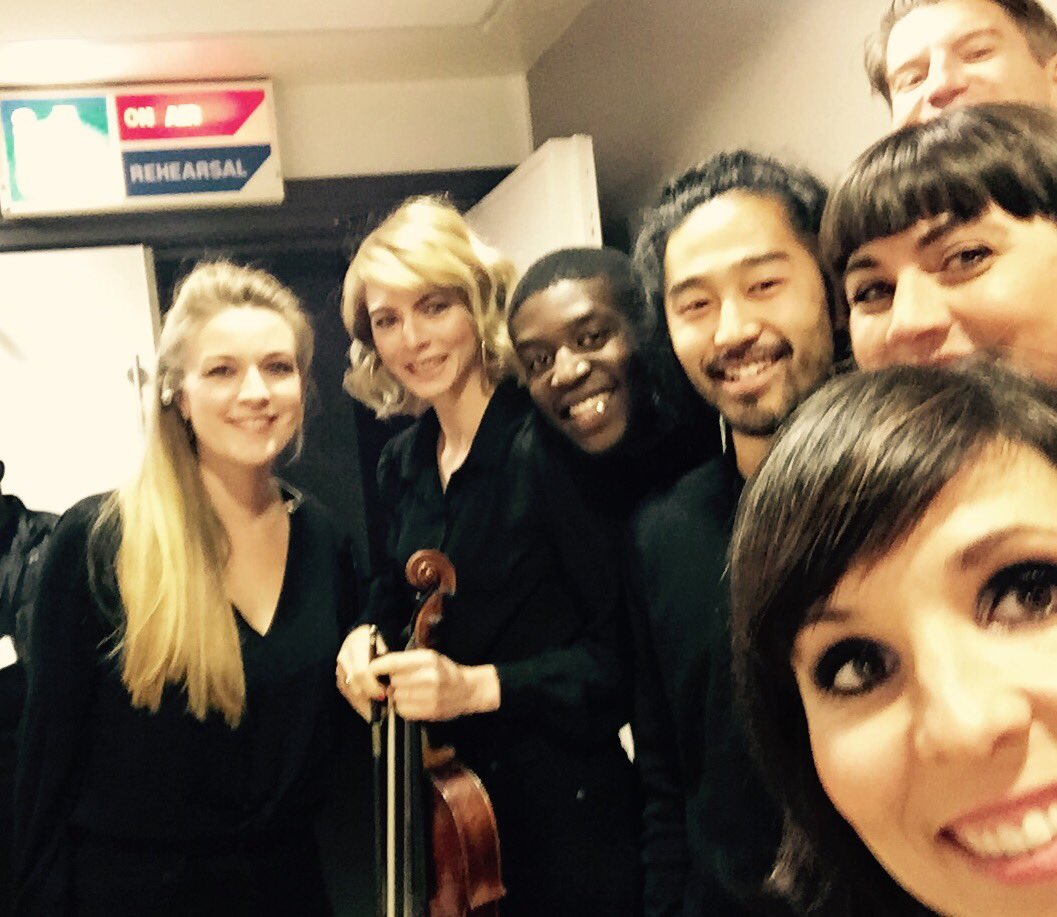 Q Strings Music tweet media