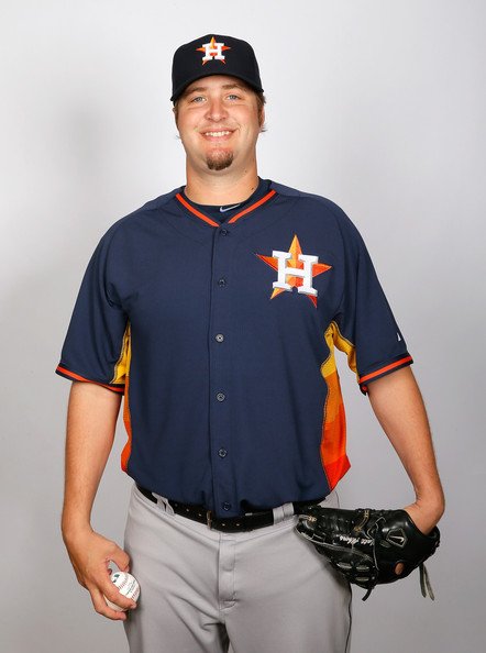 Happy Birthday, Matt Albers! 