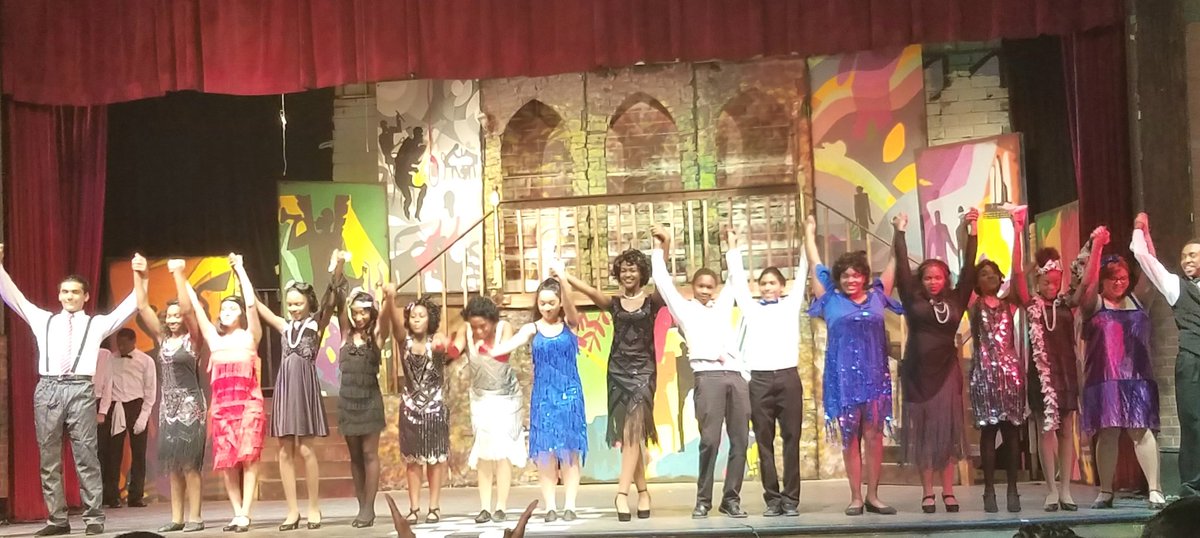 PatLeon07604287's tweet photo. Kelly's Last Jam...a must see .@CarverPanthers .@AldineISD https://t.co/PDmmvW5KMC