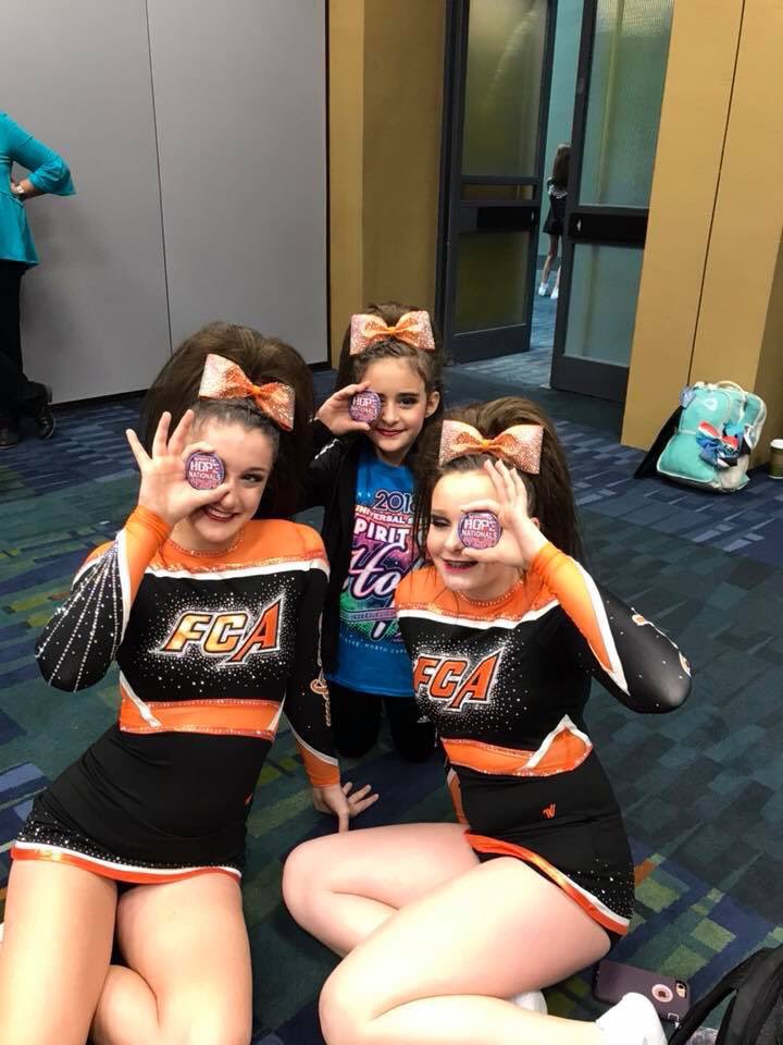 BackFlipBows's tweet photo. When you hit zero at #SpiritofHope @FcaGems @fcaFireOpals https://t.co/MLxMDutGVn