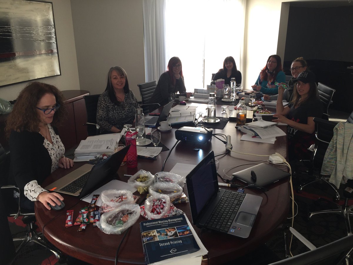 paul_glover's tweet photo. We're back at the @CrownePlazaGat for #MPIOttawa's #CMPbootcamp! I'm happy to be leading a great group of my colleagues preparing to earn their #CMP designations :) https://t.co/bupm7PFktR