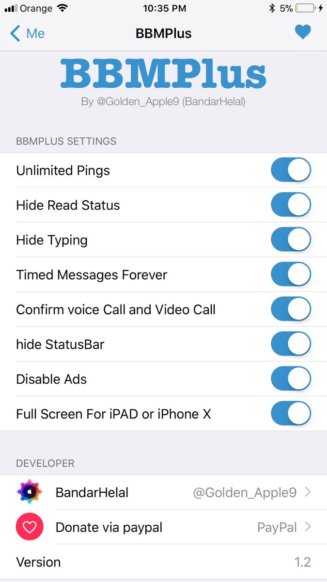 ipa-install VIP tweet media