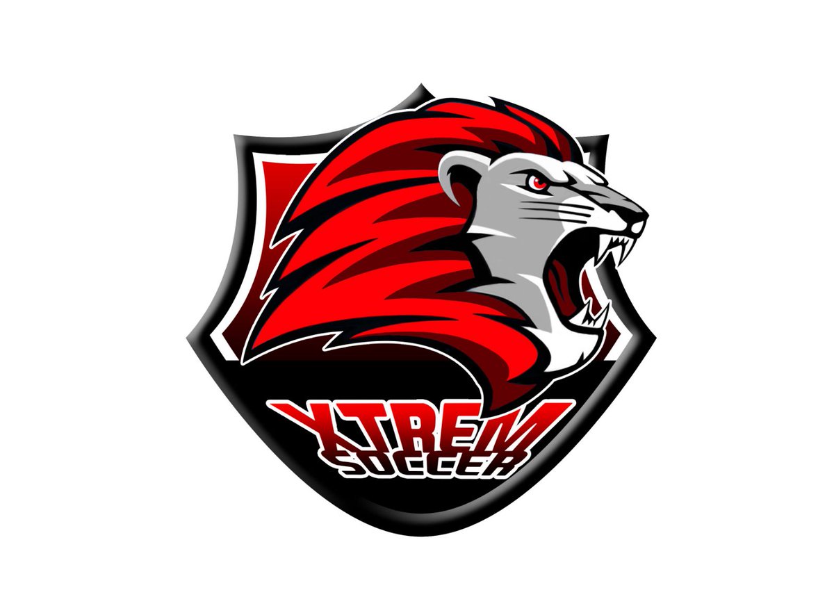 Je vous présente notre logo officiel de notre équipe Club Pro Fifa18 👍⚽