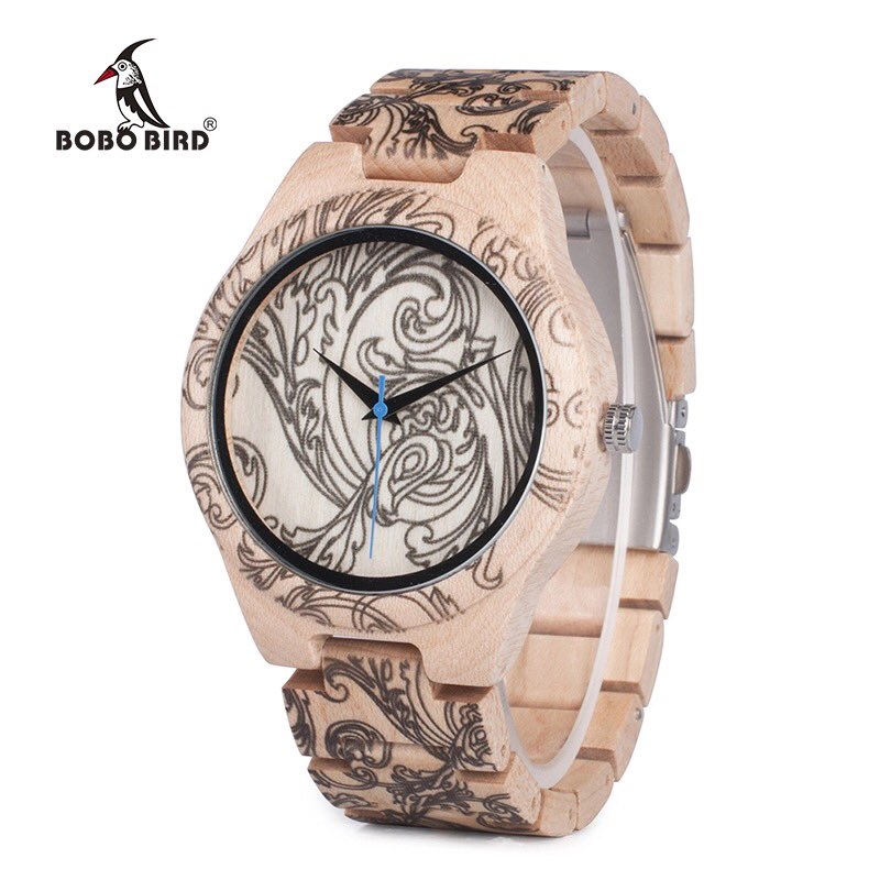 _trxe's tweet photo. ساعات خشبية ماركة BOBO BIRD وطبعاً أسعارهم جميلة وساعاتهم مميزه😍♥️. https://t.co/BZlsWkewLa