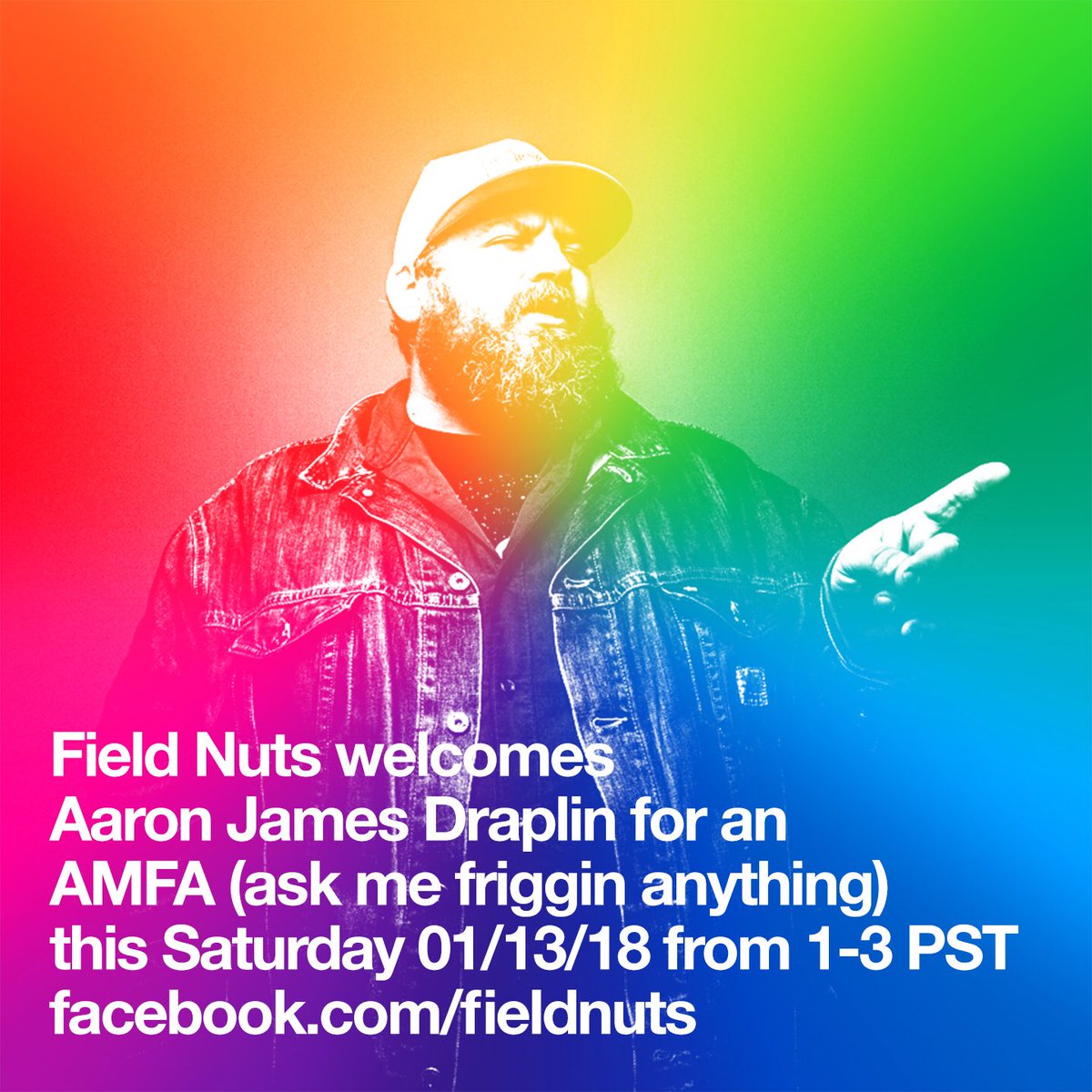 FieldNuts tweet picture