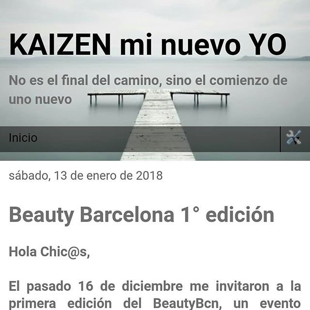 noneliapm's tweet photo. Nueva entrada en el Blog!!!! Te la vas a perder????
•
•
•
•
#BeautyBcn1Ed #eventosbeauty #eventos #beautyevent #event #barcelona #makeup #skincare #bloggers #bloggersbcn #bloggerspain #igers #IgersBcn #igerspain #youtubers #youtubersbcn #youtuberspain https://t.co/mHfDb5GB3l https://t.co/AZh9xePBa2
