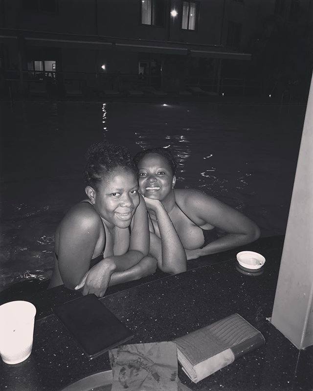 kay_malela's tweet photo. Got to spend time with one of my besties😍😍😛 @luwi_the_16th 
Love you..Lusaka is always a treat🙌🏼 https://t.co/mybM4JADGq https://t.co/XVRo6Qv8sO
