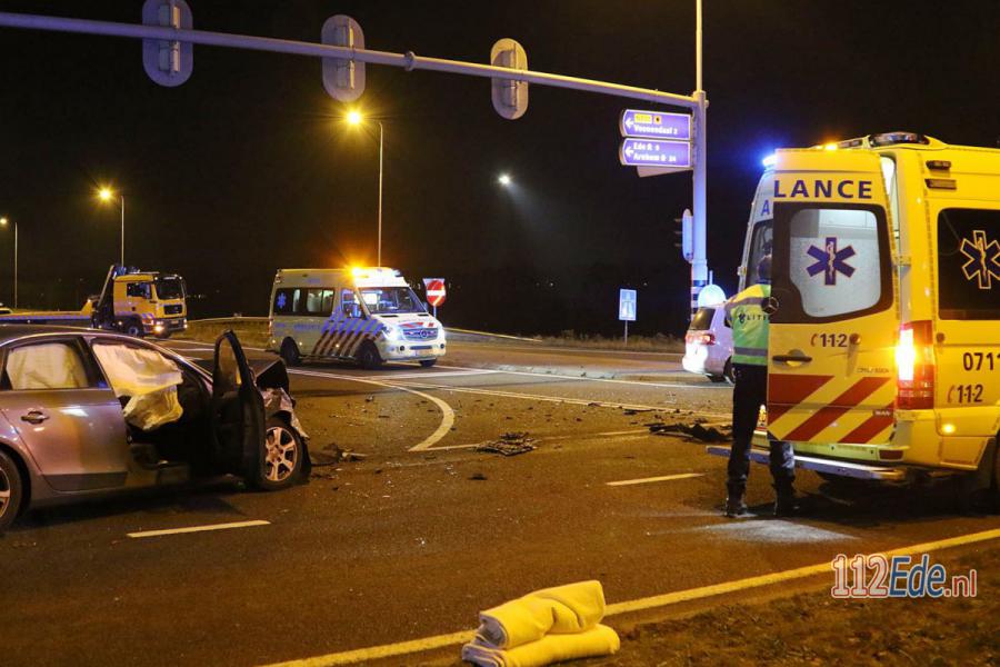 🚨 Gewonden bij ernstig ongeval in De Klomp 112.press/QB5yfR #DeKlomp #112Nieuws https://t.co/PmcfdLOuC9