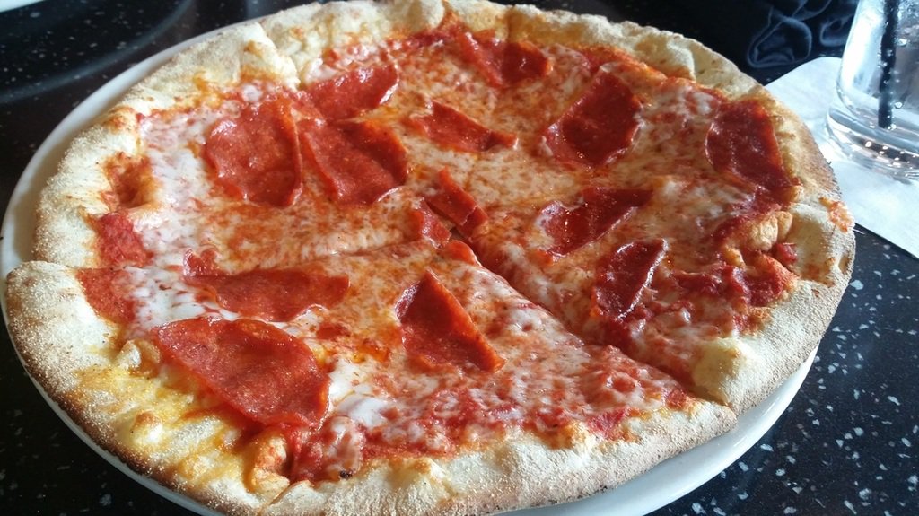 revjoshsmith's tweet photo. New post (BRIXX WOOD FIRED PIZZA-KNOXVILLE, TN) has been published on The Picky Fork https://t.co/eJ9WshP68Y https://t.co/XZay9Hvtip