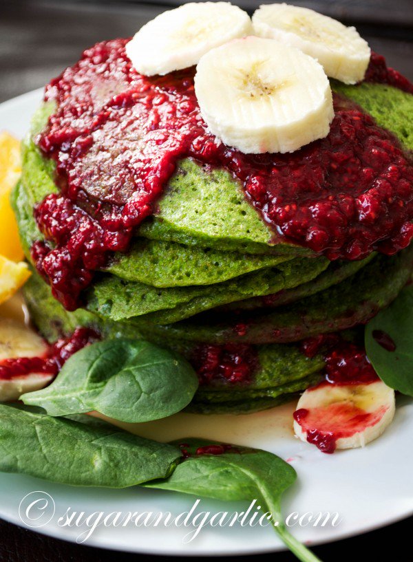 Recipes To Go tweet media