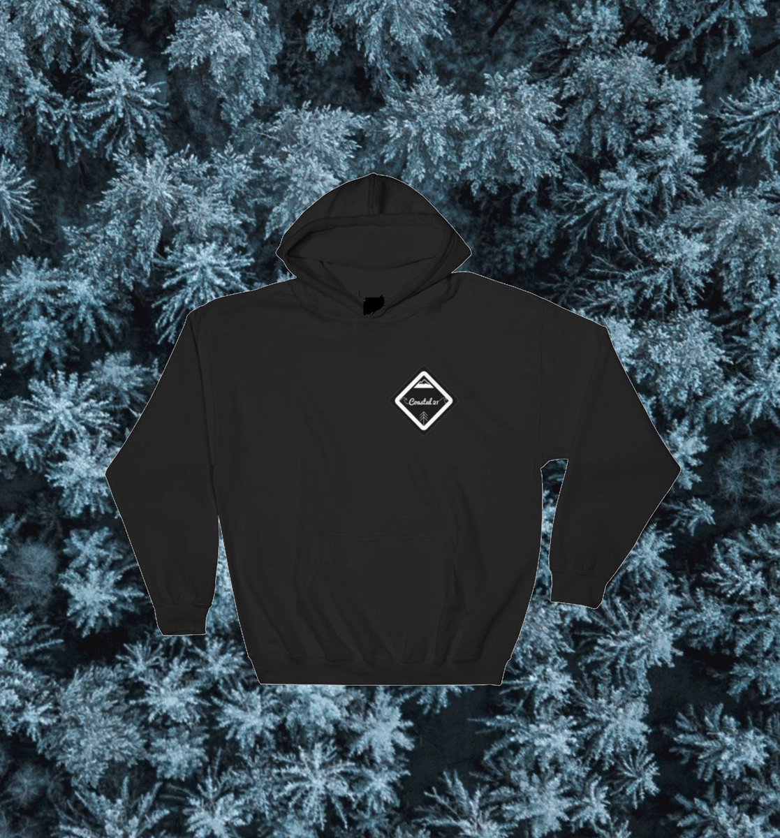 Coastal21's tweet photo. Stay warm this season with all of our winter essentials! ❄️ https://t.co/ZdbQISeqU7