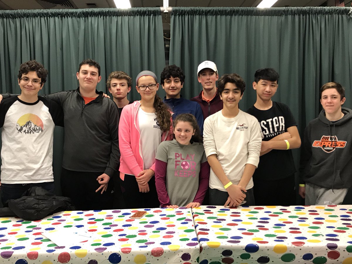 Warrior Council drug free fun night   Laser tag and mini golf #wiltonwayct