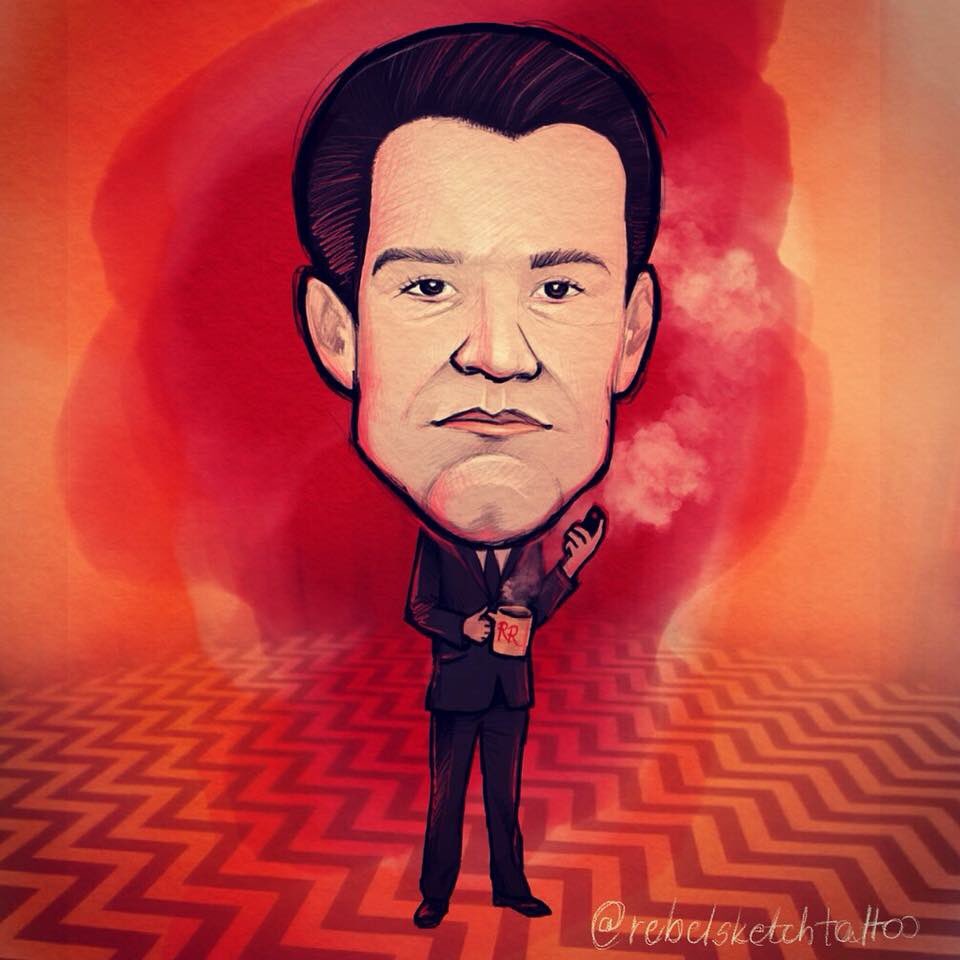 rebelsketchtat2's tweet photo. @Kyle_MacLachlan https://t.co/06ChaqWyhV