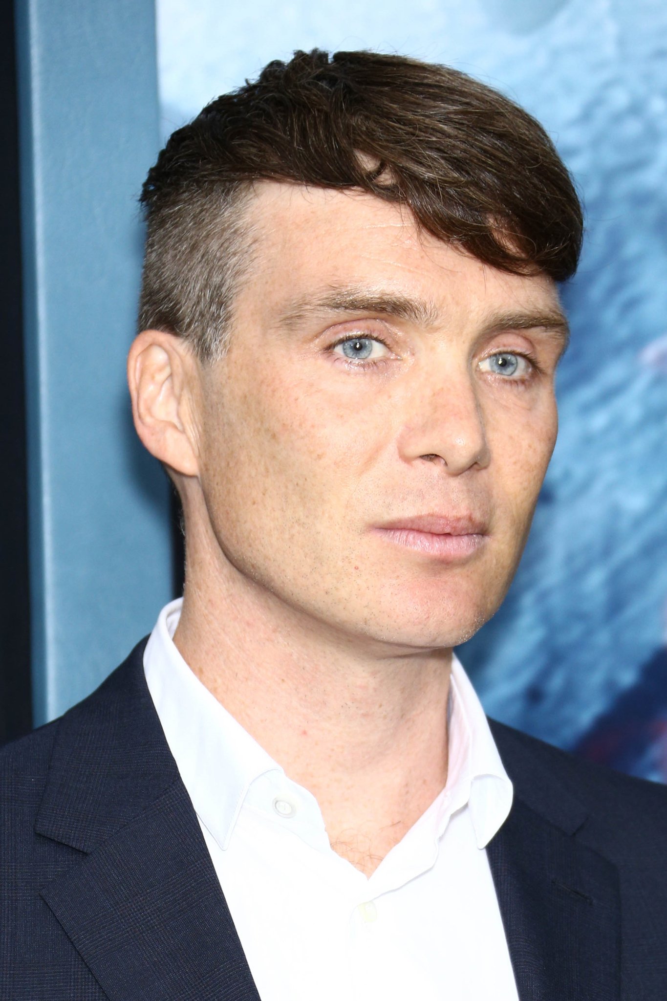 Peaky Blinders actor Cillian Murphy reveals he can only take bus  unmolested if he wears his hair long  The Irish Sun  The Irish Sun