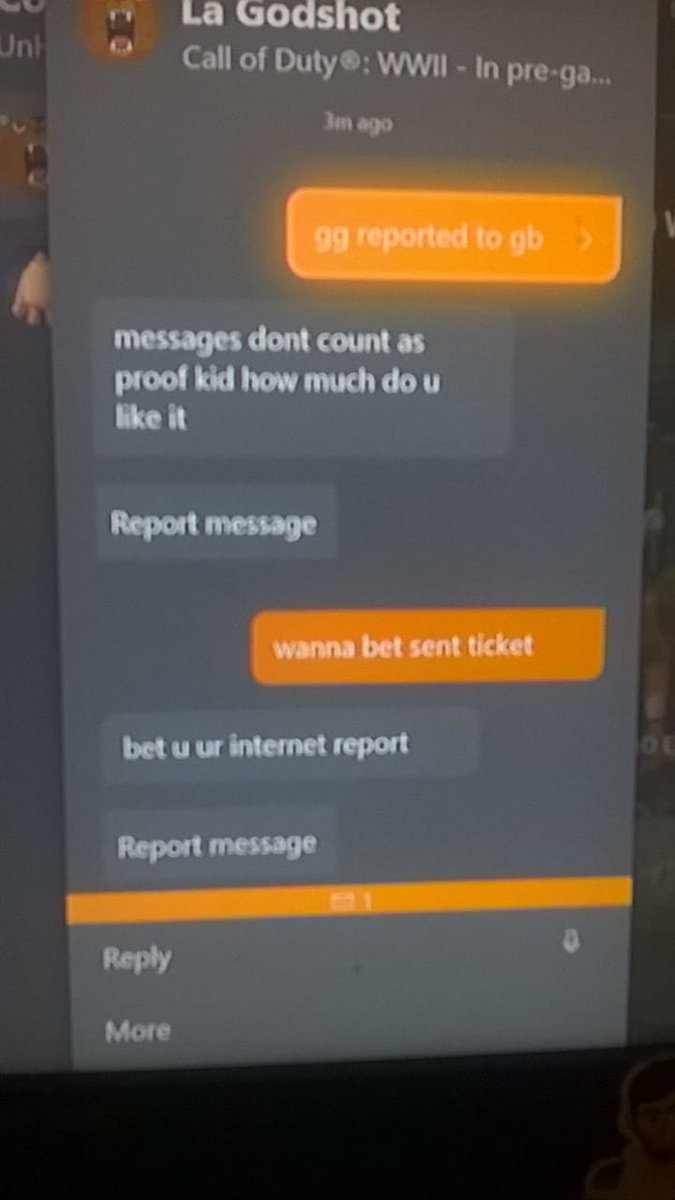 Threatening host boot