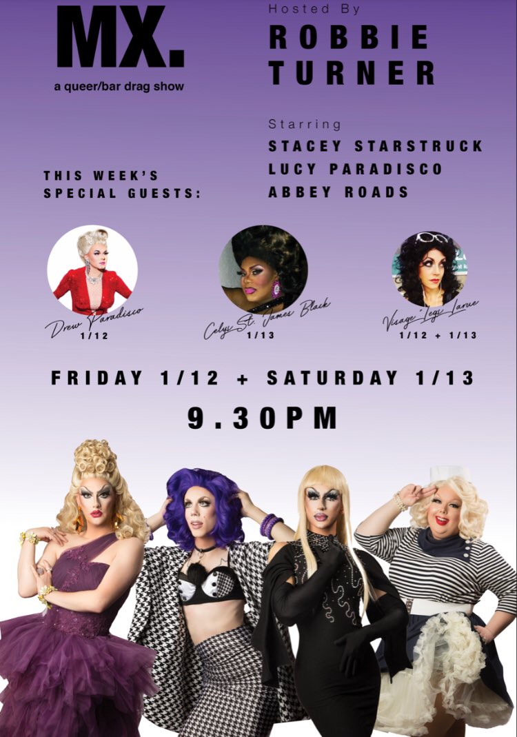 Robbie Turner tweet media